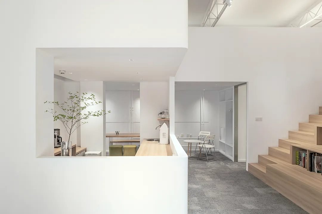 weico工作空间