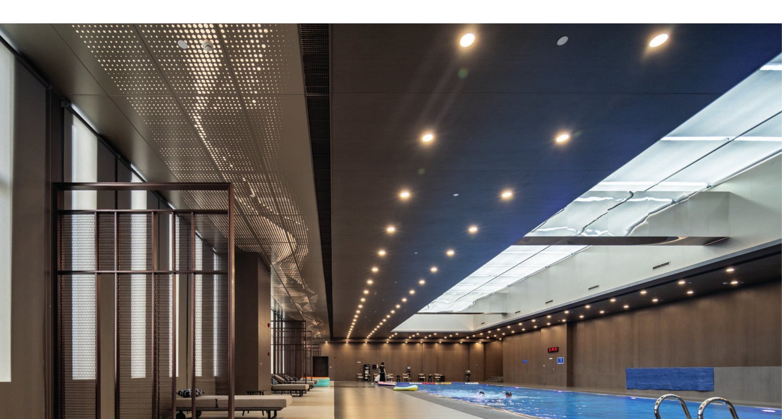 恒立液压国际研发中心