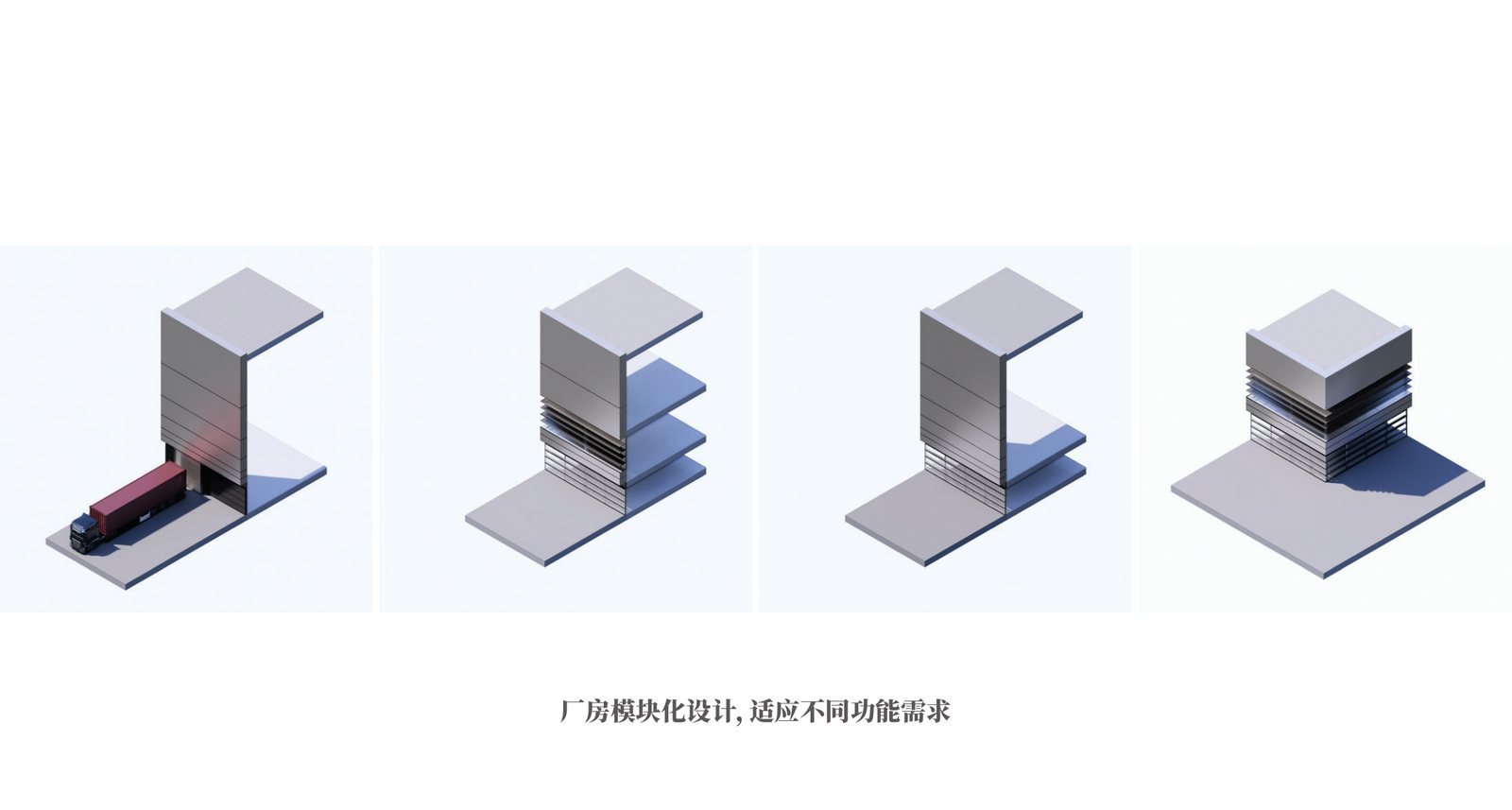 小米汽车超级工厂