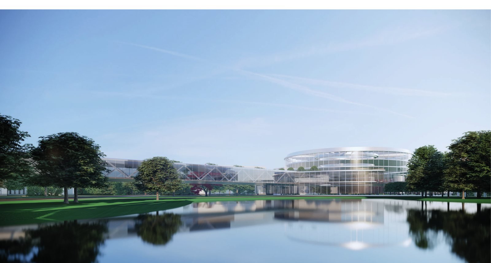 中国科学技术大学天都园区