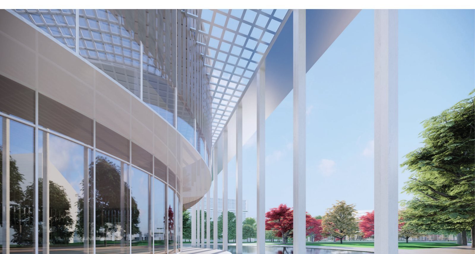中国科学技术大学天都园区