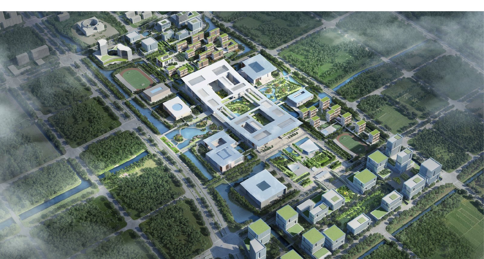 中法航空学院