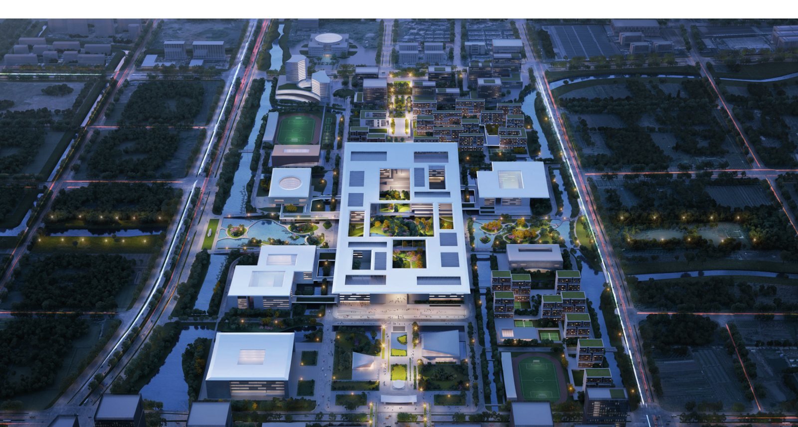 中法航空学院