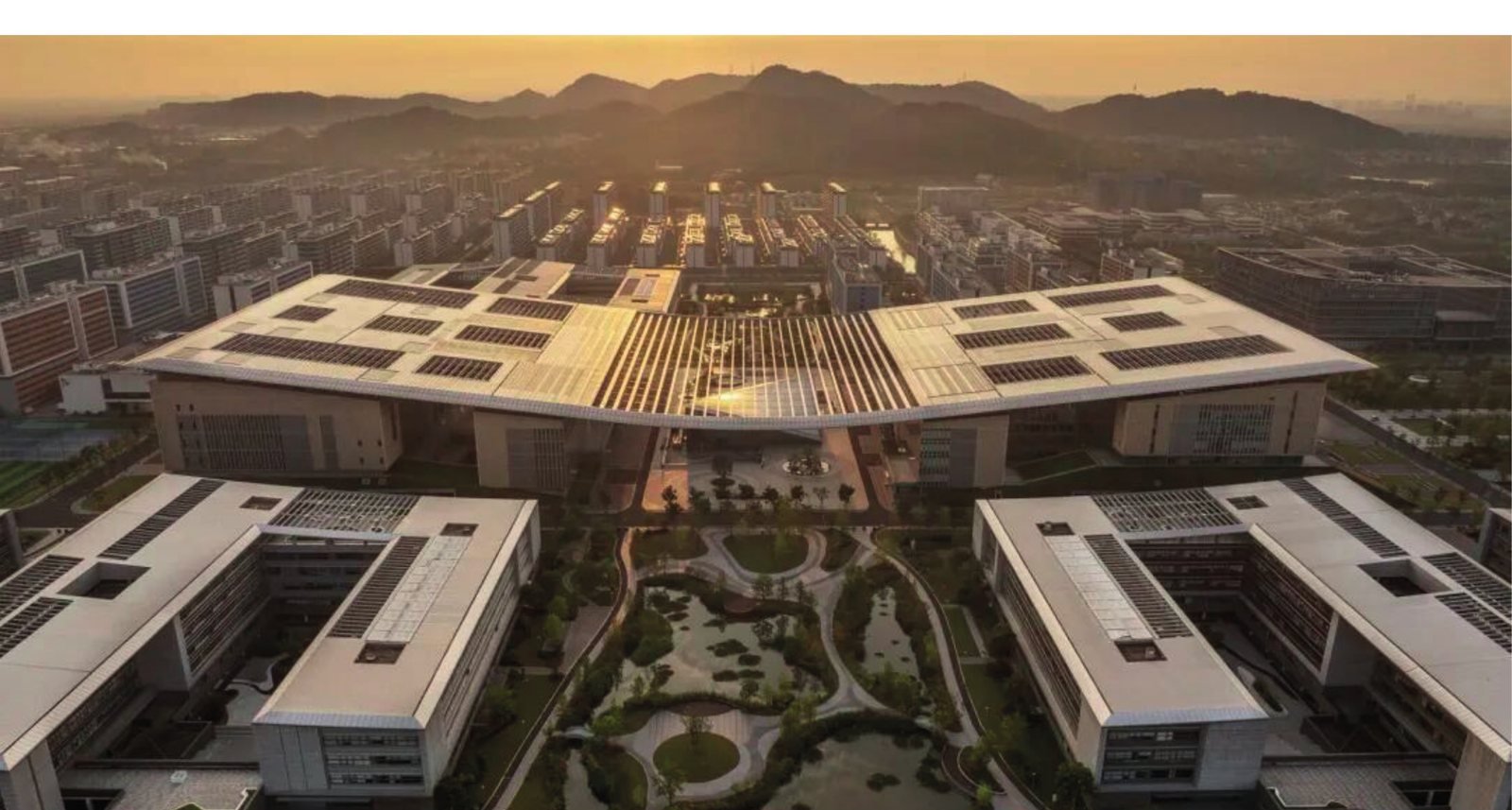 中法航空学院
