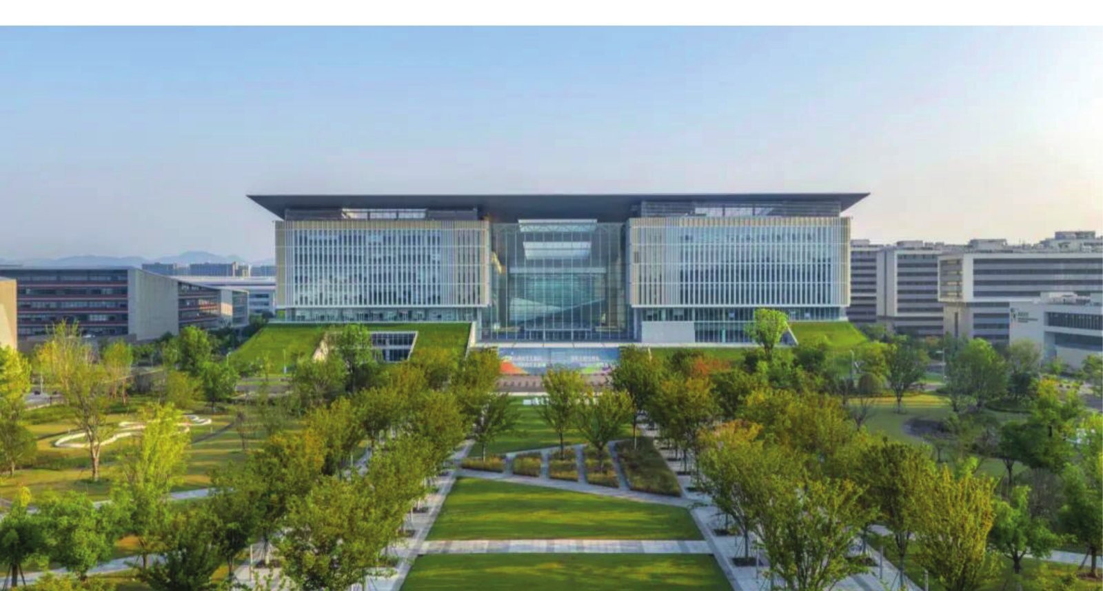 中法航空学院