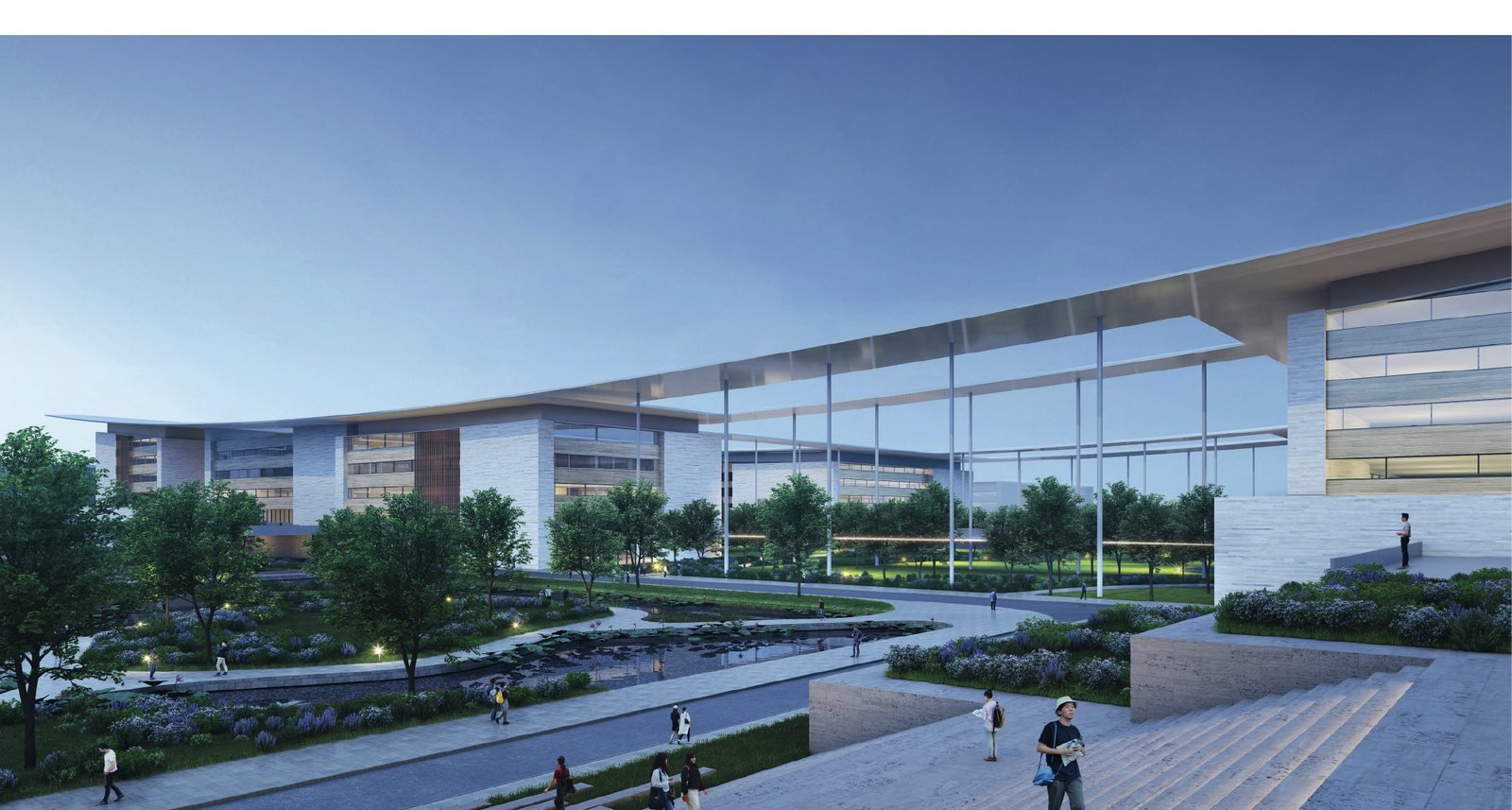 中法航空学院