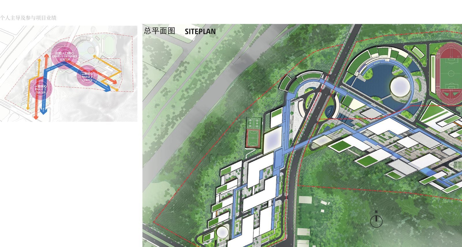 香港城市大学东莞校区