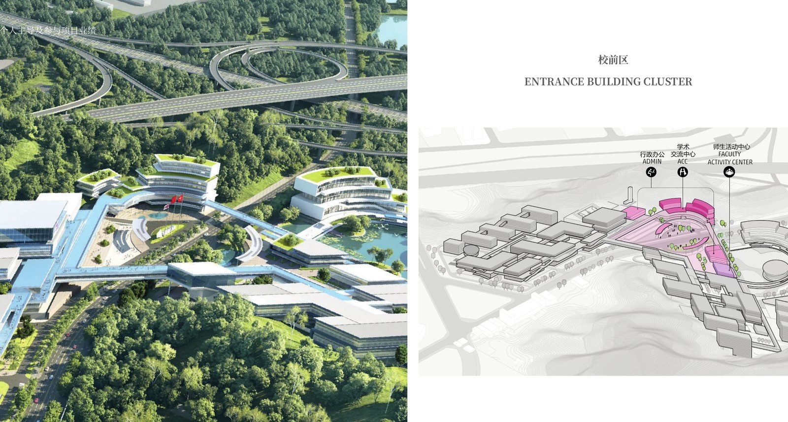 香港城市大学东莞校区