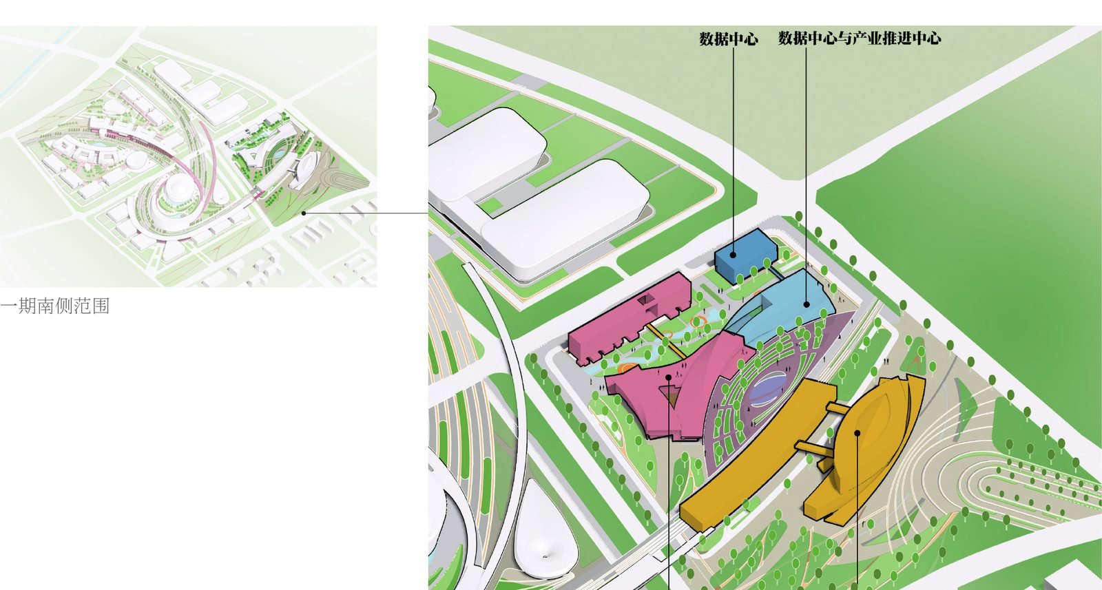 深空科学城