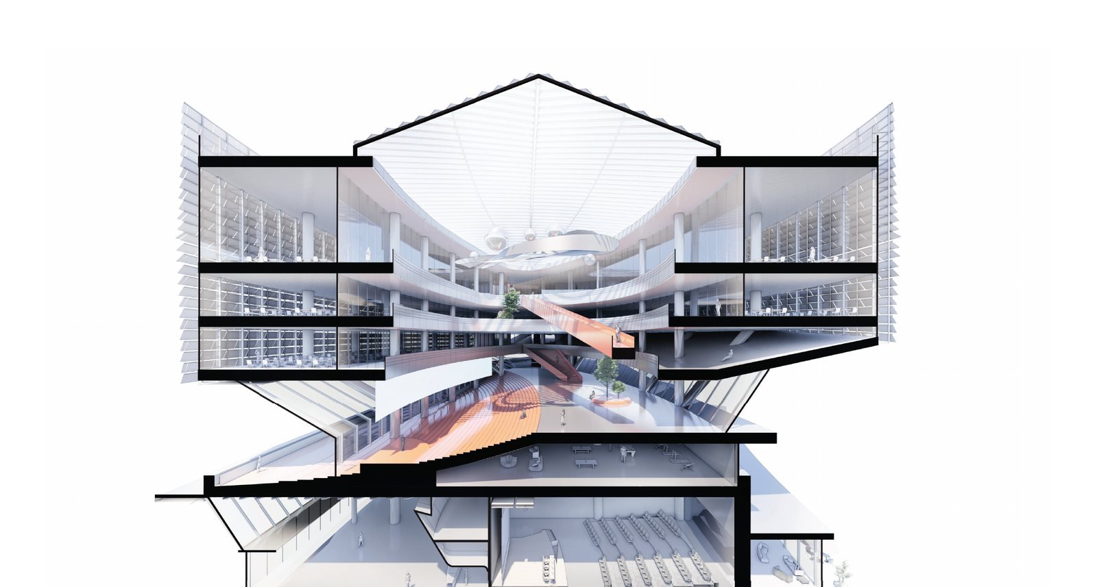 深空科学城